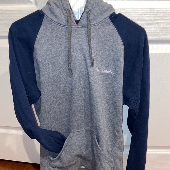 Columbia Other - Columbia Hoodie
